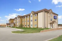 Microtel Inn & Suites by Wyndham Cotulla Các khách sạn ở Cotulla