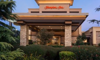 Hampton Inn by Hilton Fort Smith