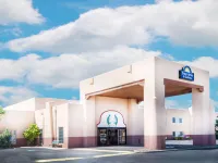 Days Inn & Suites by Wyndham Lordsburg Hotels in Hidalgo County