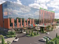 Wyndham Garden Astana Hotels in Astana