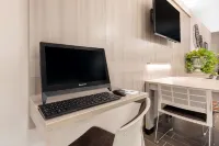 Microtel Inn & Suites by Wyndham Perry Hotels in Perry