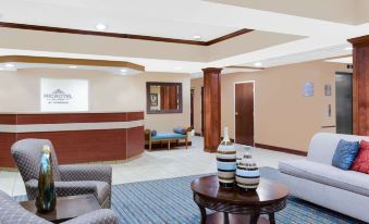 Microtel Inn & Suites by Wyndham Starkville