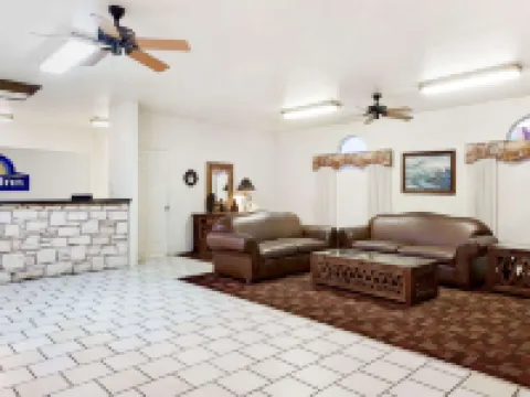Days Inn by Wyndham San Angelo Hotels in San Angelo