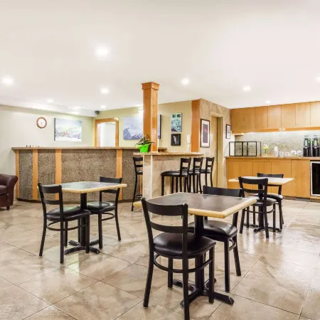 Fernie Fox Hotel