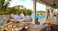 Ocean Breeze Boutique Hotel & Marina - Beach