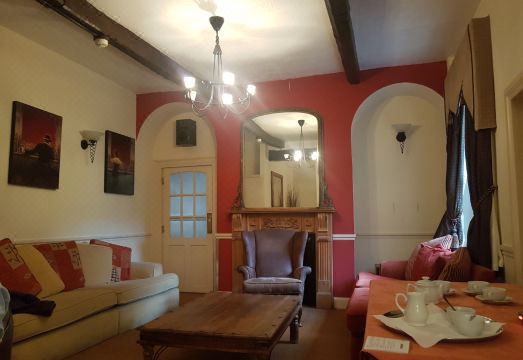 Millgate House Hotel - Housity