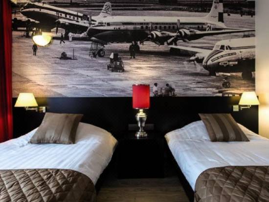 Best Western Plus Amsterdam Airport Hotel Room Reviews & Photos - Hoofddorp  2021 Deals & Price | Trip.com