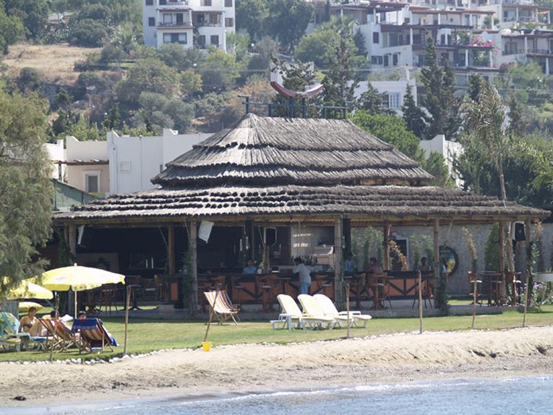 Golden Age Bodrum Hotel Herşey Dahil (Golden Age Bodrum Hotel All Inclusive)