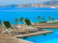 Melia Palma Bay Hotels near Arab Baths