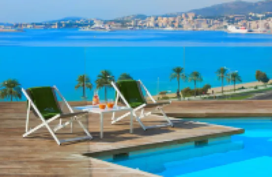 Melia Palma Bay Hotels in Palma de Mallorca