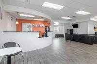 Motel 6-Sherman, TX Hotels in Sherman