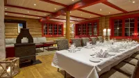 Sagafjord Hotel - by Classic Norway Hotels - breakfast