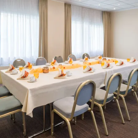 Dormero Hotel Dessau-Roßlau