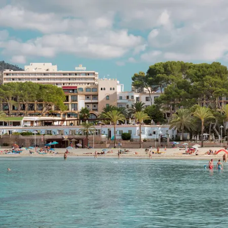 Secrets Mallorca Villamil Resort & Spa - Adults Only (+18)