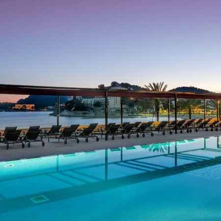Secrets Mallorca Villamil Resort & Spa - Adults Only (+18)