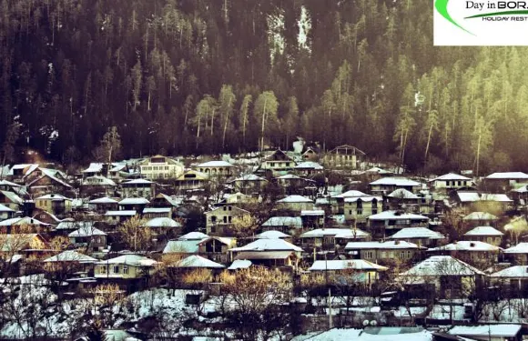 波爾基米歲月旅館