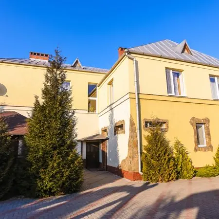 Pribrezhny Hotel