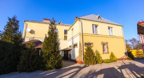 Pribrezhny Hotel - Bintang 2