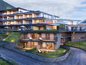 Vinea - Apartments