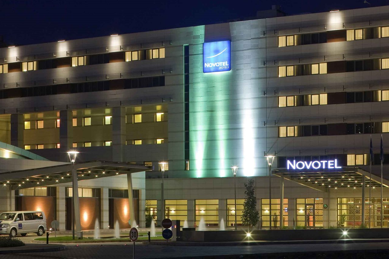 Novotel Trabzon