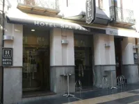 Arva Spa París Hotel in zona Estación RENFE de León