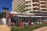 Hotel Angela - Adults Recommended Hotels in Fuengirola
