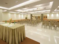 El Conquistador Hotel