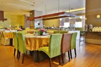 Ixora Hotel Penang Hotels in Perai