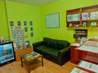 Agape Apartments Hotels in Budapest