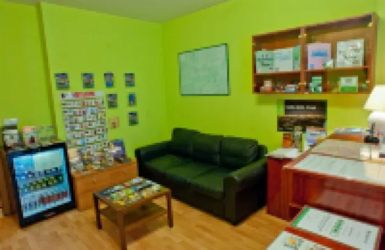 Agape Apartments