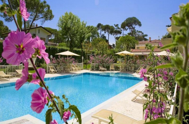Villa Roma Imperiale photo 5