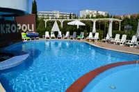 Akropoli Hotel - Sea View