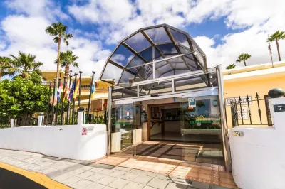 Labranda El Dorado Hotels in Macher