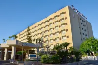 St Raphael Resort