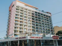 The Island Gold Coast Hotels near SkyPoint Climb