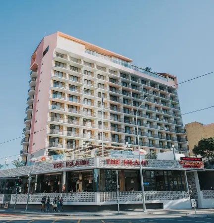 The Island Gold Coast