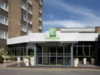 Holiday Inn Portsmouth Hôtels à proximité de : ICG