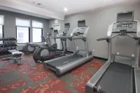 Residence Inn Los Angeles LAX/Manhattan Beach - Gym