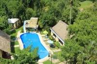 Hotel Villas KIN Ha