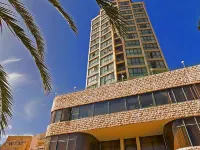 Brown Jerusalem Hotel & Convention Center Hotels near המשביר לצרכן