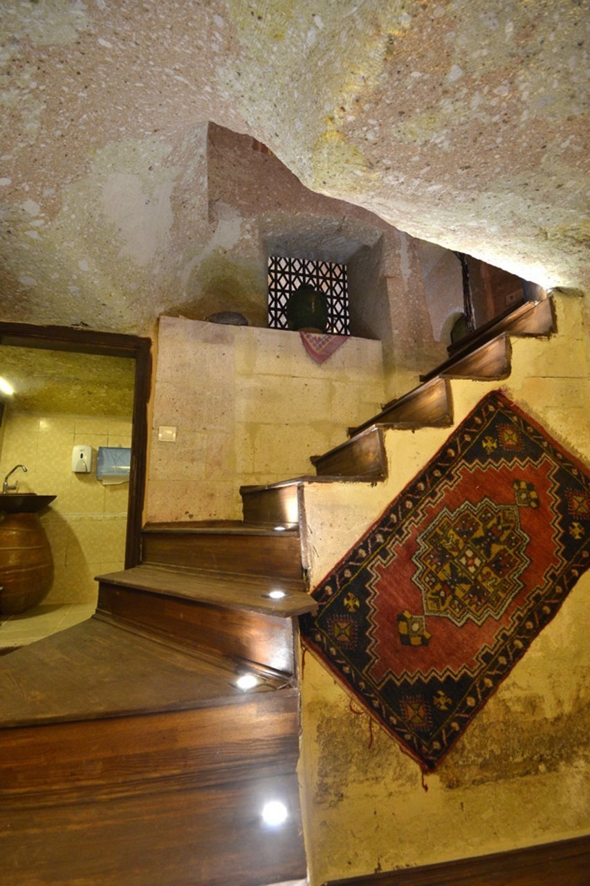 Cappadocia Abras Cave Hotel