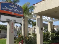 Howard Johnson by Wyndham Torrance