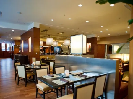 Washington Marriott at Metro Center Отели рядом с достопримечательностью «Адамс Морган»