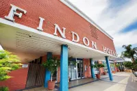 Nightcap at Findon Hotel Hotels near Chinatown