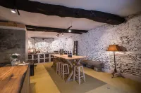 MORGADIO DA CALÇADA Hotels in Provesende