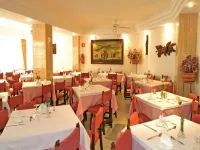 Hotel Flacalco Garden