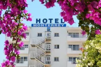 Hotel Apartamentos Vibra Monterrey