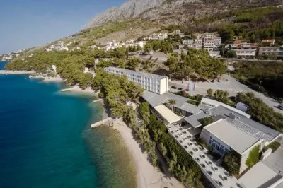 Sagitta All Inclusive Light Hotels in 