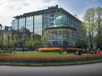 Hotel Norge by Scandic Hotels near Kong Oscars Gate