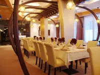 Hotel Iceberg Hotels in Samokov Municipality